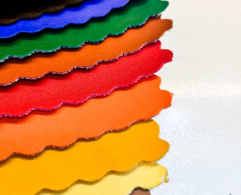 چرم فلورانس