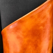 چرم کریستال